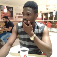 Muhammad Abdu Aliyu (@muhammadabdua11) Twitter profile photo