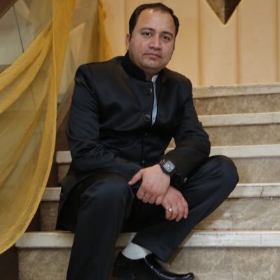 barunsharma144's profile picture. 