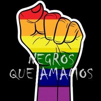 Negros Que Amamos (@negrosqueamamos) 's Twitter Profile
