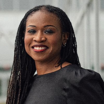 Prof. Lola Eniola-Adefeso