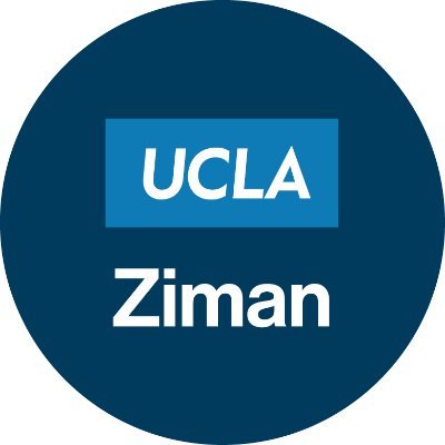 UCLAZimanCenter Profile Picture