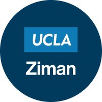 UCLA Ziman Center(@UCLAZimanCenter) 's Twitter Profile Photo