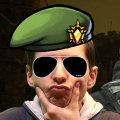 #IGNHungary #Twitch Szerkesztő - 🗣 Narrátor -🎮 Streamer Streamelek, vágok, írok, szerkesztek, és túl sokat beszélek.