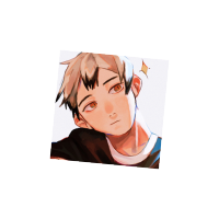  kita 。 (@foxiist) 's Twitter Profile