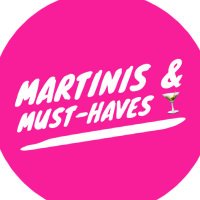 MartiniFan🍸(@MartiniFan) 's Twitter Profile Photo