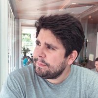Joao Monteiro (@joaomonmon) 's Twitter Profile