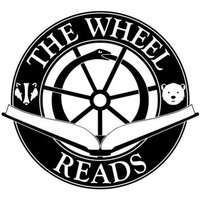 The Wheel Reads: A Wheel of Time Podcast (@thewheelreads) 's Twitter Profile Photo The Wheel Reads: A Wheel of Time Podcast (@thewheelreads) 's Twitter Profile Photo