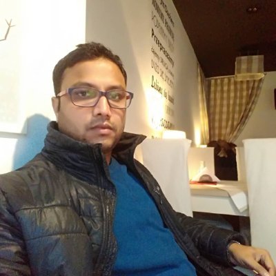 Manager Baan ERP, working on Manufacturing , Distribution Functional & Technical modules  , Goa IT professionals Founder Member.