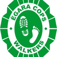 Ègara Cops Walkers(@egaracops) 's Twitter Profile Photo