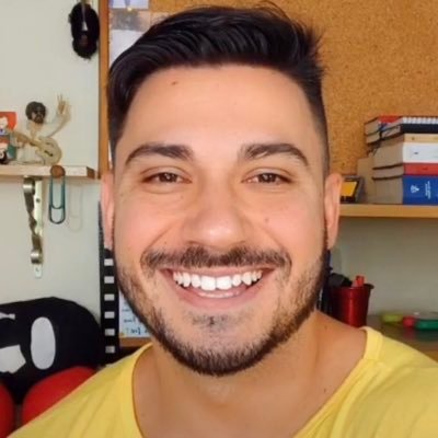 ricardobmb89 Profile Picture