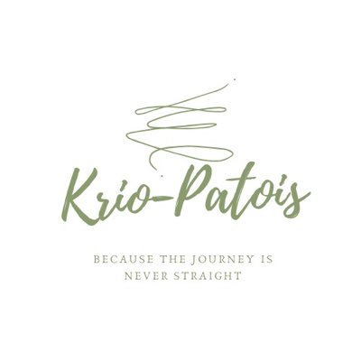 Krio-Patois, an empowerment lifestyle brand dedicated to uplifting and empowering the African & African-Caribbean diaspora. https://t.co/jUvbfm92cQ