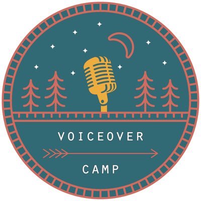 your voice adventure awaits • online voiceover classes for new and veteran VA’s • founded by @kriziabajos