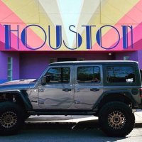 Houston Jeep Gang(@houston_jeep) 's Twitter Profile Photo