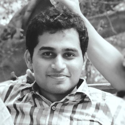 manogenome's profile picture. Bioinformatician