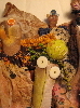 Handmade Dolls and Folkart