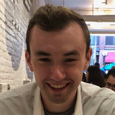 CalderLewis2's profile picture. 