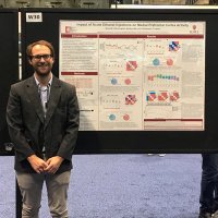 Mitchell Morningstar (@neuromorning) 's Twitter Profile