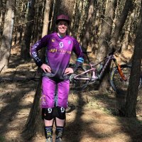 Becky Cook (@beckycookracing) Twitter profile photo