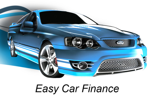 easycarfinance Profile Picture