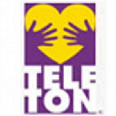 TeletonPuebla's profile image