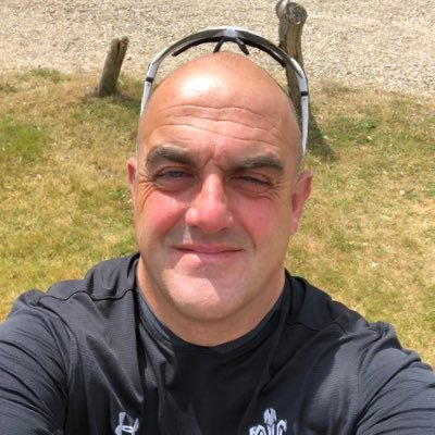 Dad, teacher, coach, bicycle enthusiast! I am encouraged to stipulate that all views posted are my own…