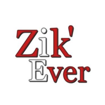 Zik' Ever - Le site 100 % musique 🎶 FB : https://t.co/151vh3ArG0 🎶 Deezer : https://t.co/MDVMZCbGcF
