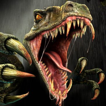 jy_rex's profile picture. Offensive Security dinosaur 🦖
Finding stuff @AlgoSecure