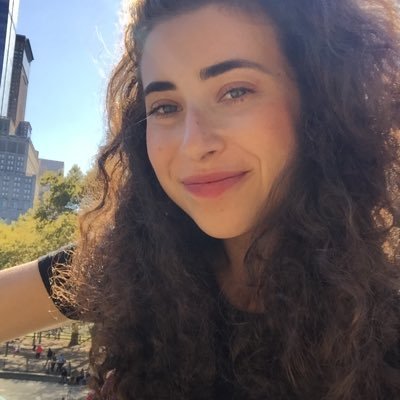 @FASPEnews Journalism Fellow, @USCAnnenberg @BosConservatory alum | Previously @jdforward