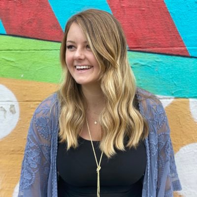 gkptuck's profile picture. I talk about my dog a lot. ECU Alum. Teacher.