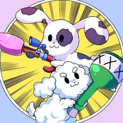 Sukata & Akzeruさんのプロフィール画像