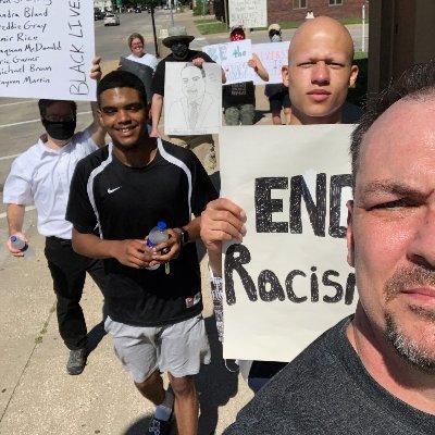 b69_derek's profile picture. INFJ
My family consists of several different races. If u have an issue with that then move on with that negative drama.
#FBR,
Listen good & u might grow.