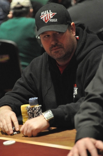 anthony_damore's profile picture. Poker Player, Golfer