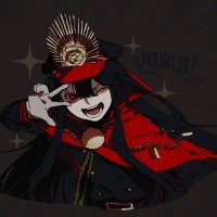 Kuronaru (@kuronaru6) 's Twitter Profile