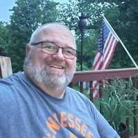 Michael Kamensky - @MichaelK6540 Twitter Profile Photo