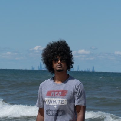 Shivateja_M's profile picture. Make, Move, Mourn; Repeat;