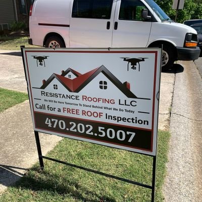 Resistance Roofing LLC