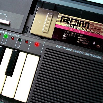 🇯🇵 メキシコ発ゲーム音楽ラジオです。メキシコやその他海外のアレンジャー、チップチューナーも紹介。🇲🇽 Conduzco un Programa de Radio Mexicano dedicado a la Música de Videojuegos su historia y compositores.