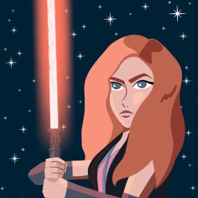 GingerSolo🦋さんのプロフィール画像