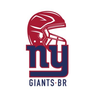 NY Giants BR (PICK #6) 🇧🇷 (@NYGiantsports) / X