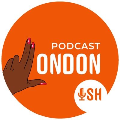 Bringing you banter and perspective from Zone 4 and beyond |Hosts: @nisi_can, @chiapali, @kemizeinab, @doitLivstyle | ✉️: info@london-ish.co.uk