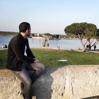 Murat Badeci (@muratbadeci) 's Twitter Profile