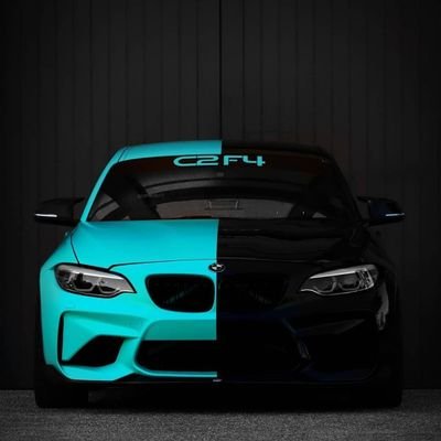 BmwWraps's profile picture. Featuring wrapped BMW's from around the World. Primary account is on Instagram