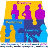 The Mondisa Engineering Education Research Group(@meer_mich) 's Twitter Profile Photo