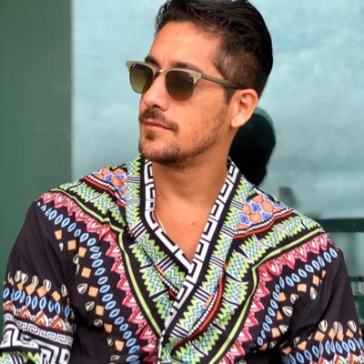 CaioMena1's profile picture. @los40panama  #YaParate