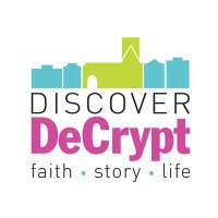 Discover DeCrypt (@discoverdecrypt) 's Twitter Profile