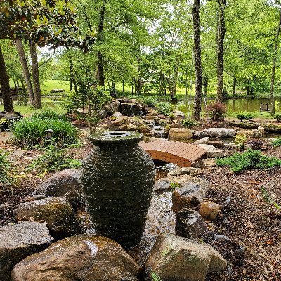 JAMESHO84518396's profile picture. Love Ponds