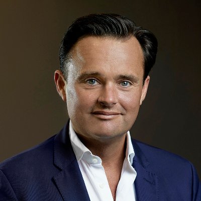 Dr. Jeppe R. Stokholm is a lawyer and investor based in Switzerland. Tweets are NOT investment advice. Please connect with me on LinkedIn: Dr. Jeppe R. Stokholm