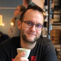 Rudolf Csiba (@csibar) 's Twitter Profile Photo Rudolf Csiba (@csibar) 's Twitter Profile Photo