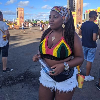 bethsampai0's profile picture. ⚡🔥Fera enrustida de natureza tenaz 🌪️
Bora? 🇳🇬