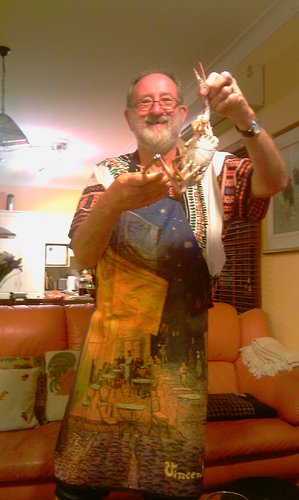 JWBFIC's profile picture. Retired